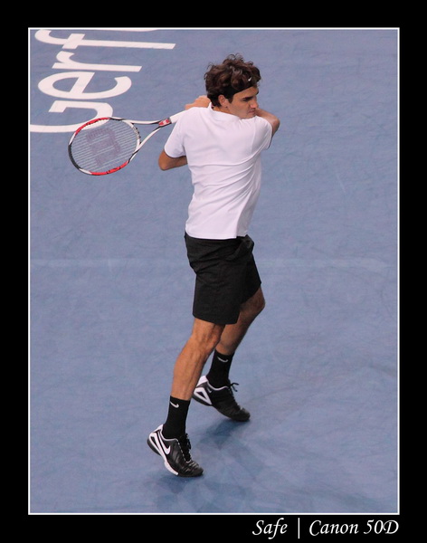 2008   10   Master Bercy   054